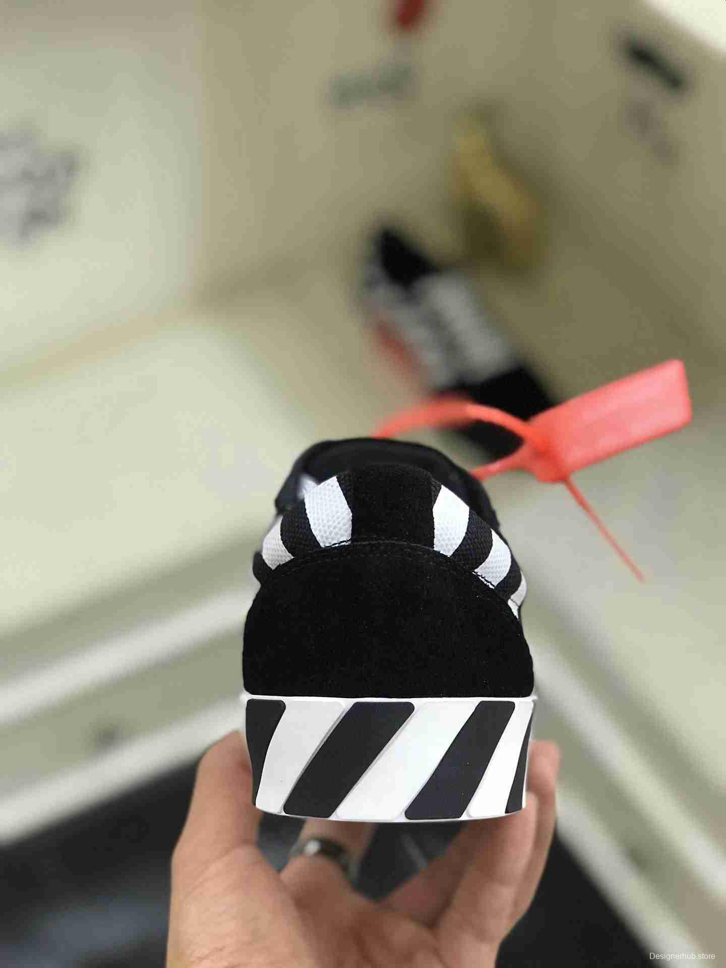 Off White Trainers