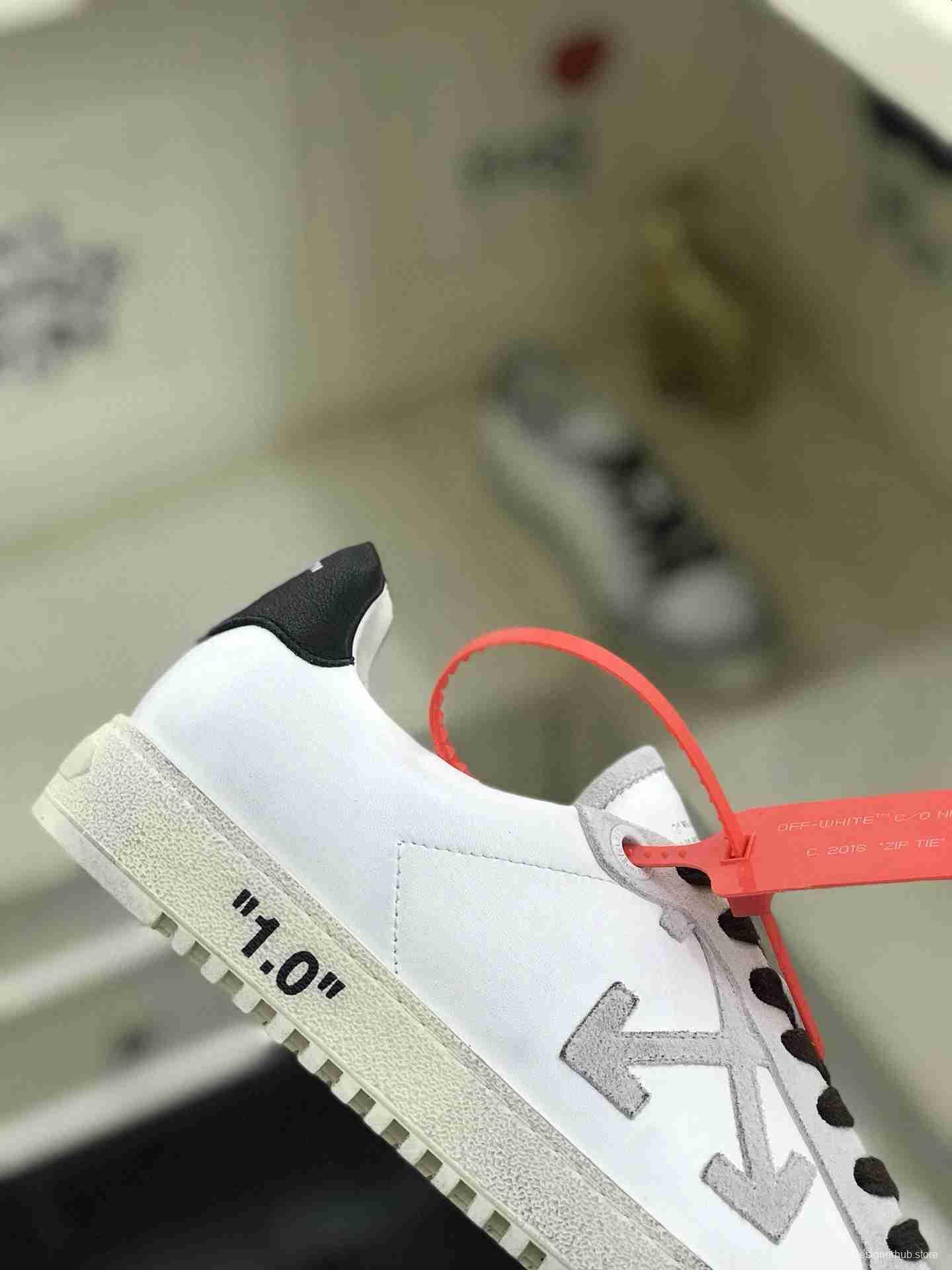 Off White Trainers