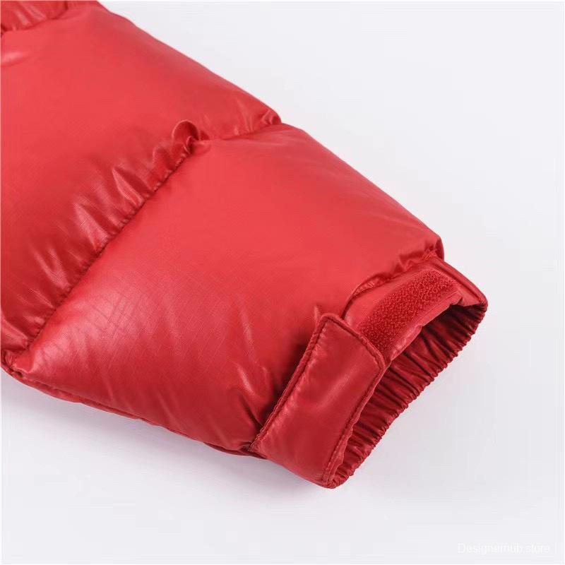 Designer Winter Coats