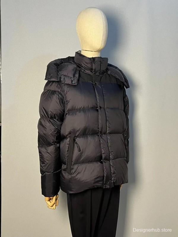Designer Winter Coats