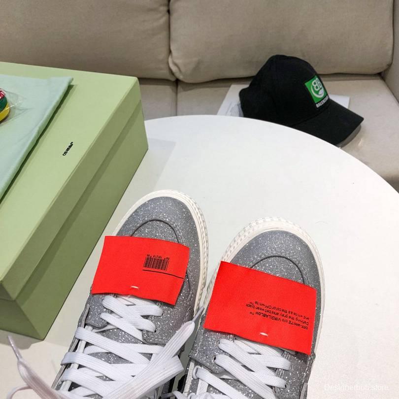 Off White Trainers