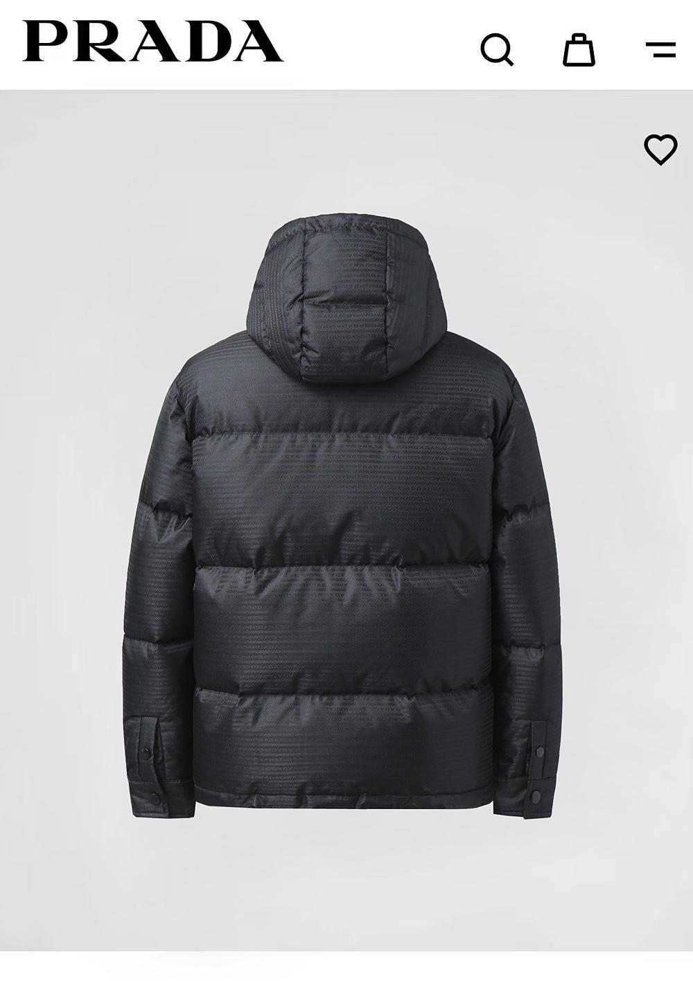 Designer Winter Coats