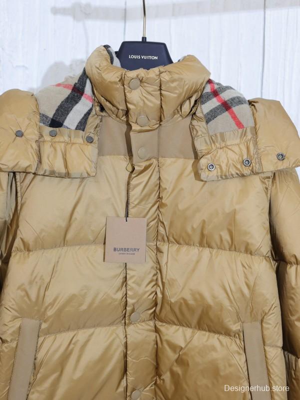 Designer Winter Coats