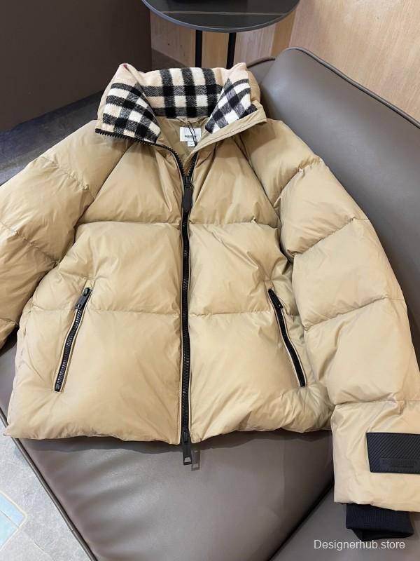 Designer Winter Coats