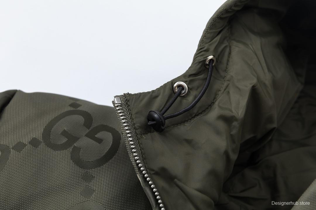 Designer Winter Coats