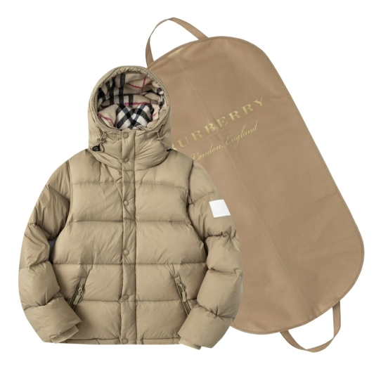 Designer Winter Coats