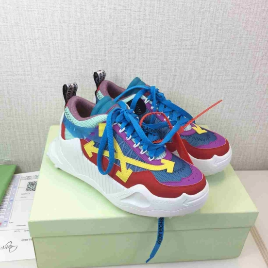 Off White Trainers