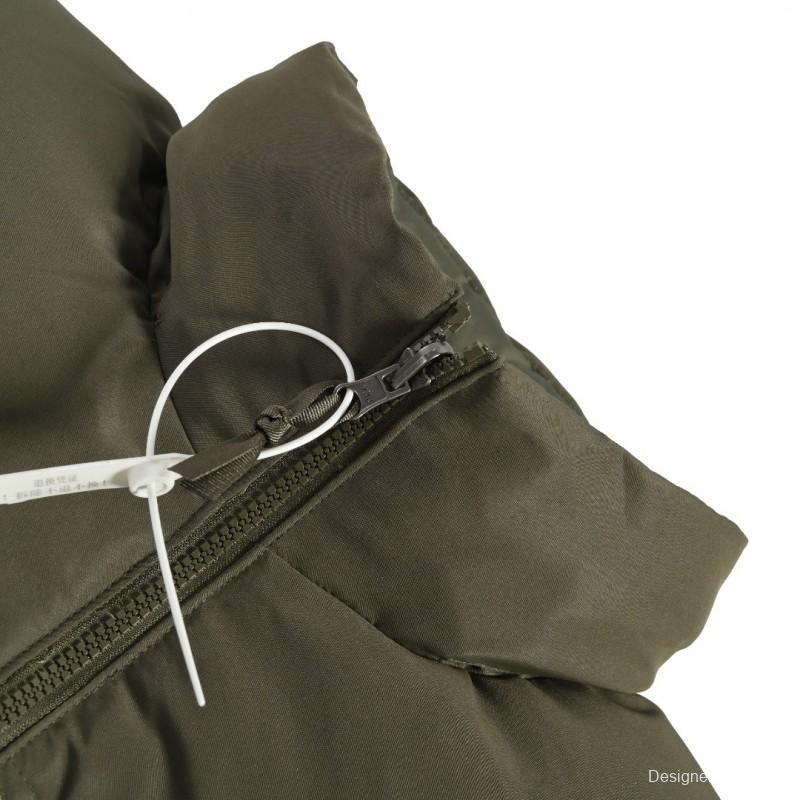 Designer Winter Coats