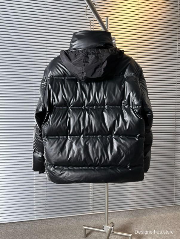 Designer Winter Coats