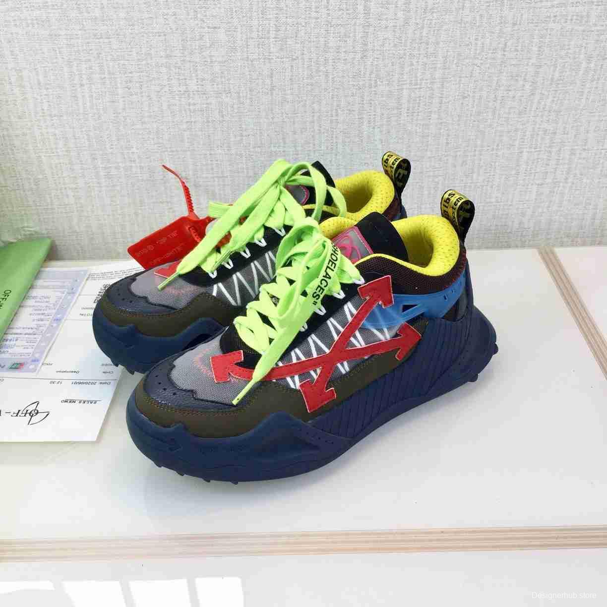 Off White Trainers