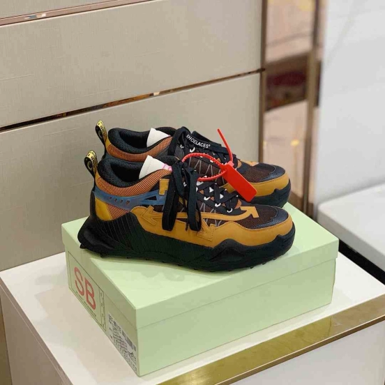 Off White Trainers