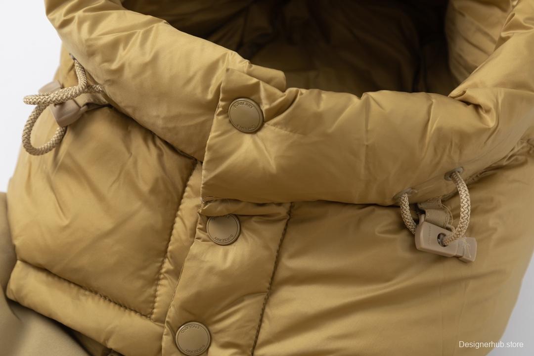 Designer Winter Coats