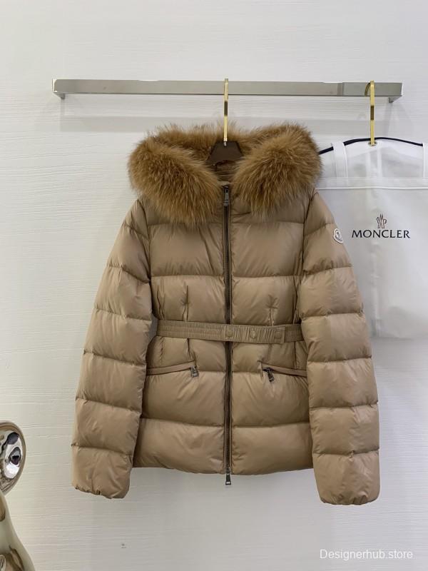 Designer Winter Coats