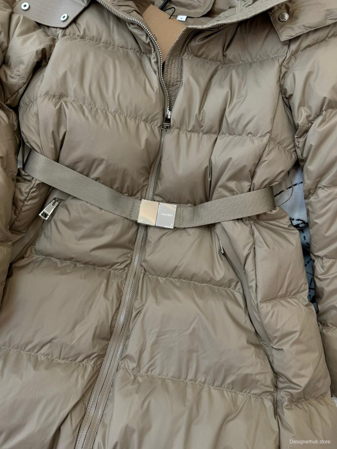 Designer Winter Coats