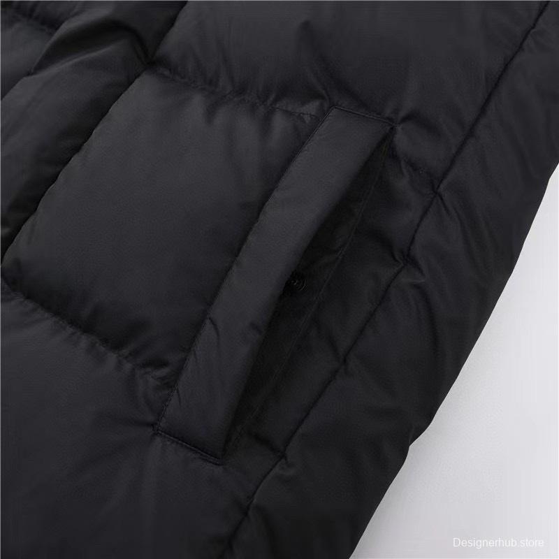 Designer Winter Coats