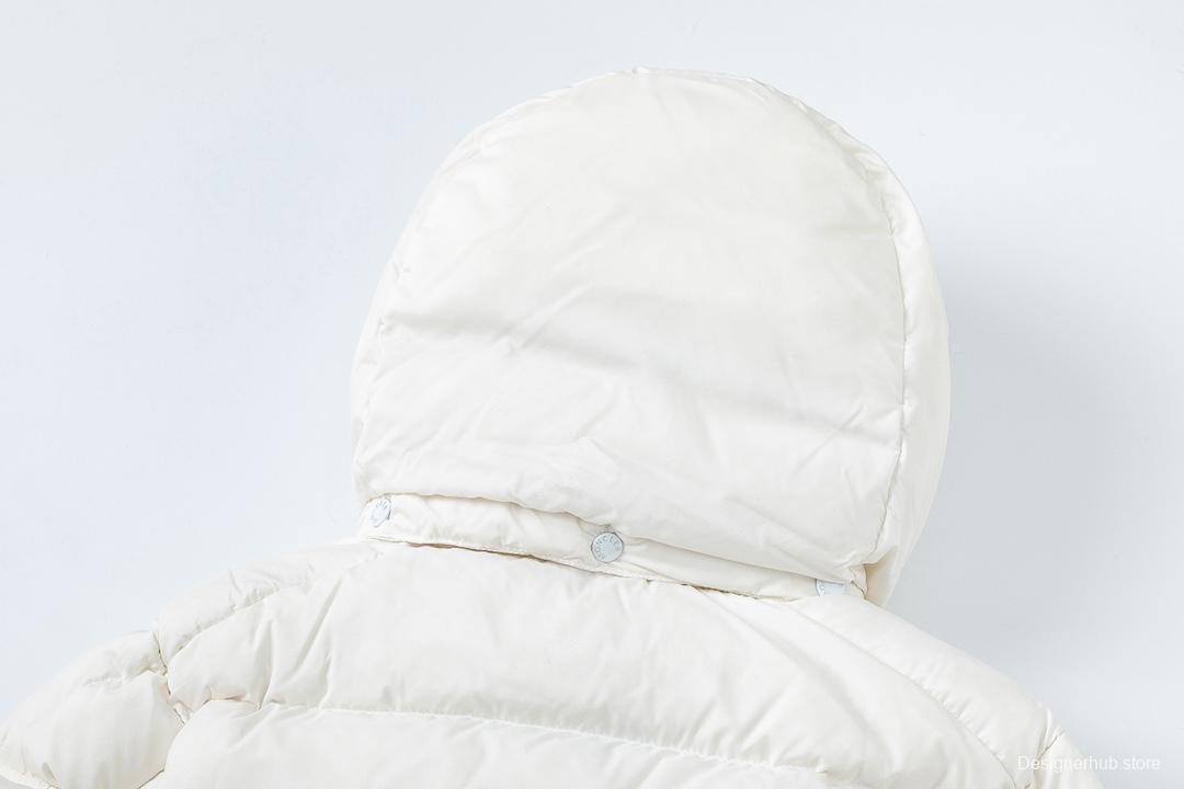 Designer Winter Coats