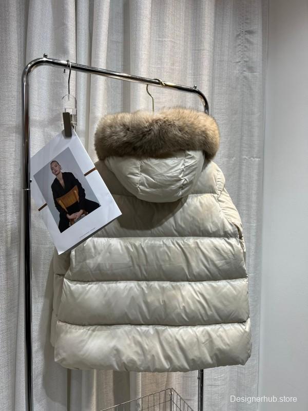 Designer Winter Coats
