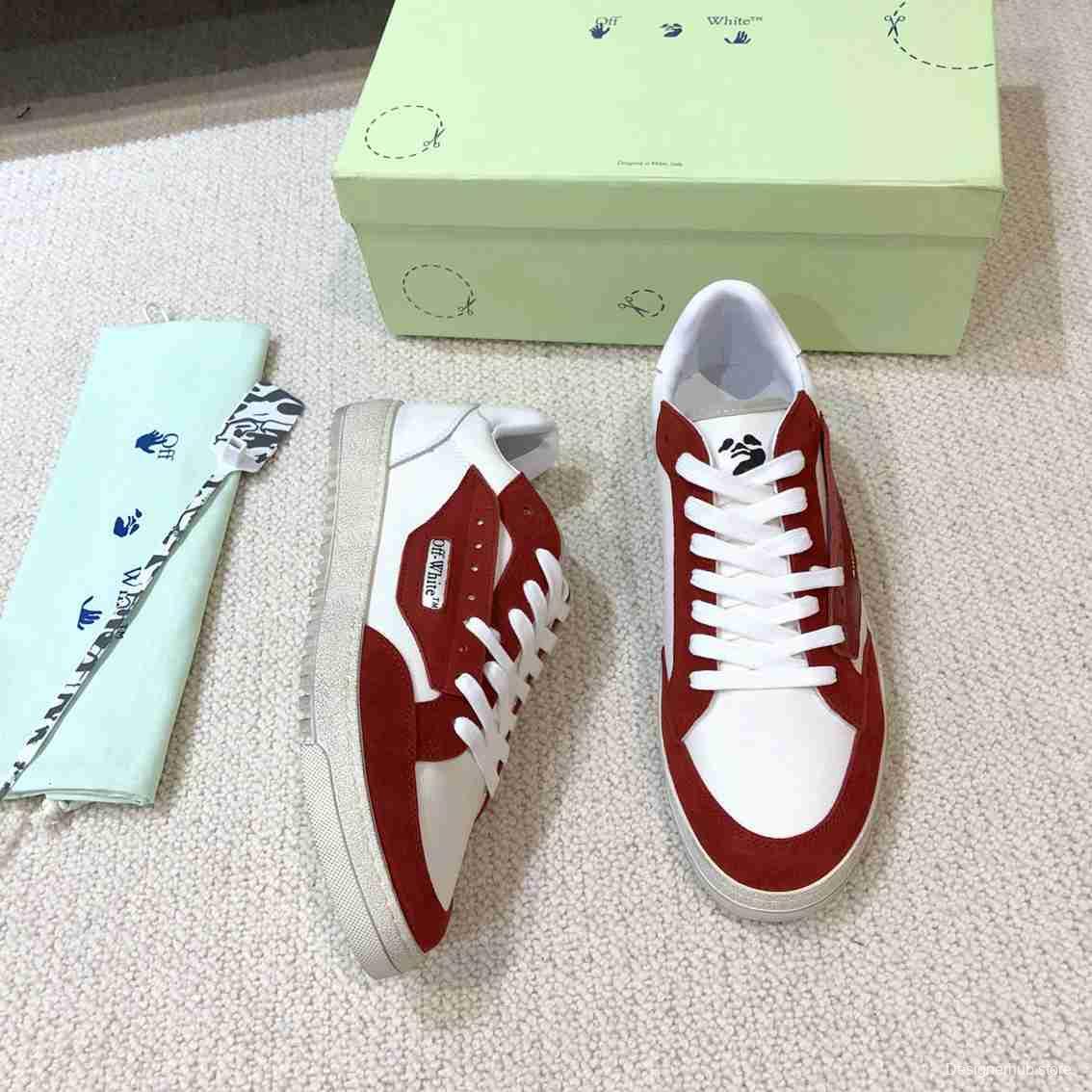 Off White Trainers