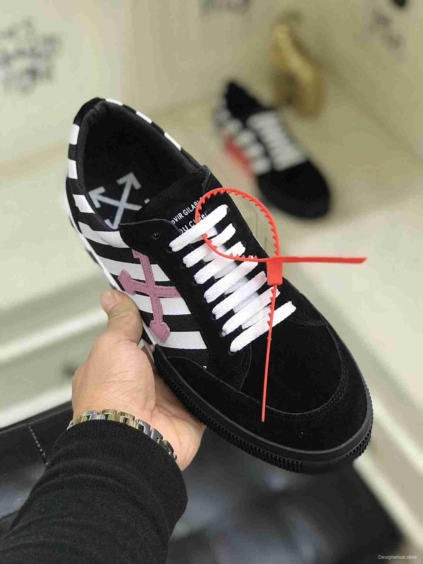 Off White Trainers