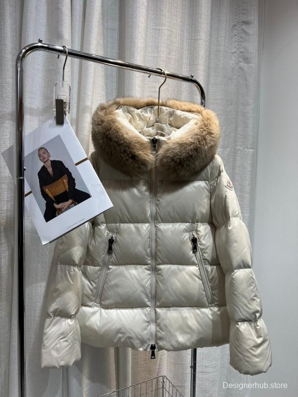 Designer Winter Coats