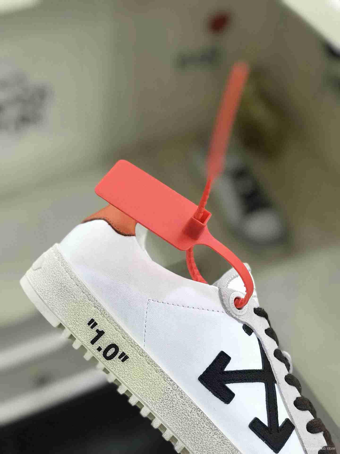 Off White Trainers