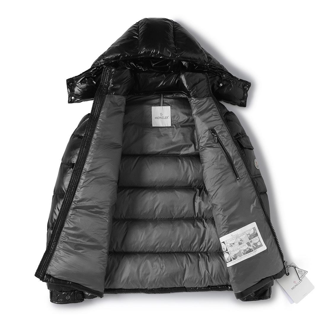 Designer Winter Coats