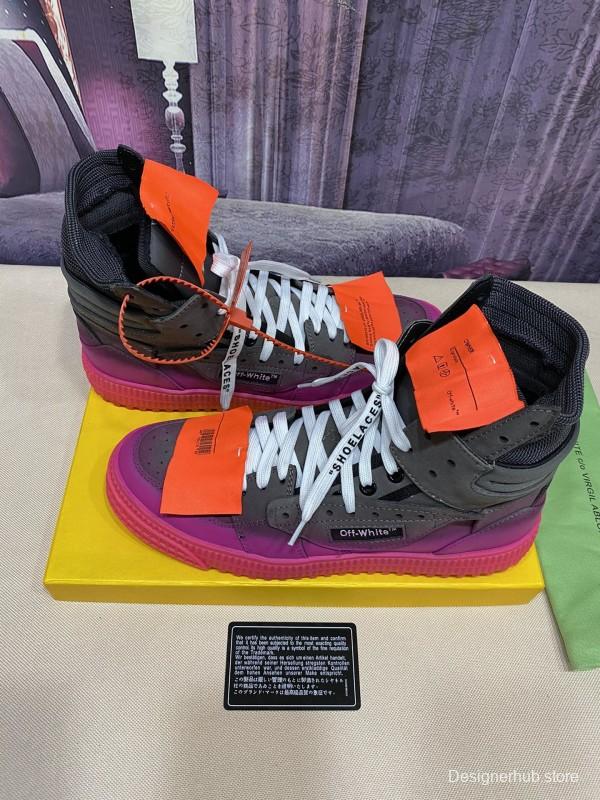 Off White Trainers