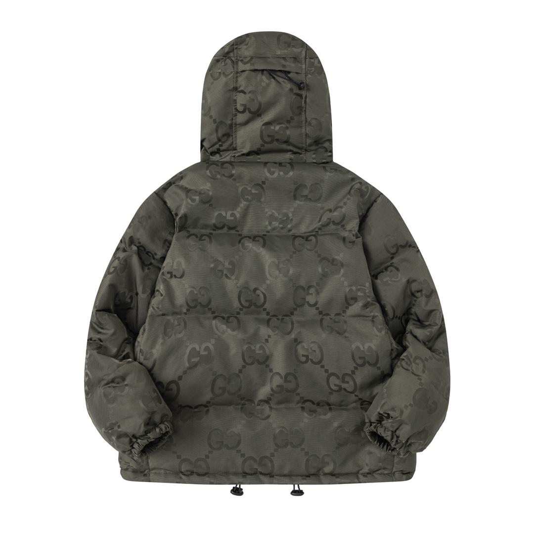 Designer Winter Coats