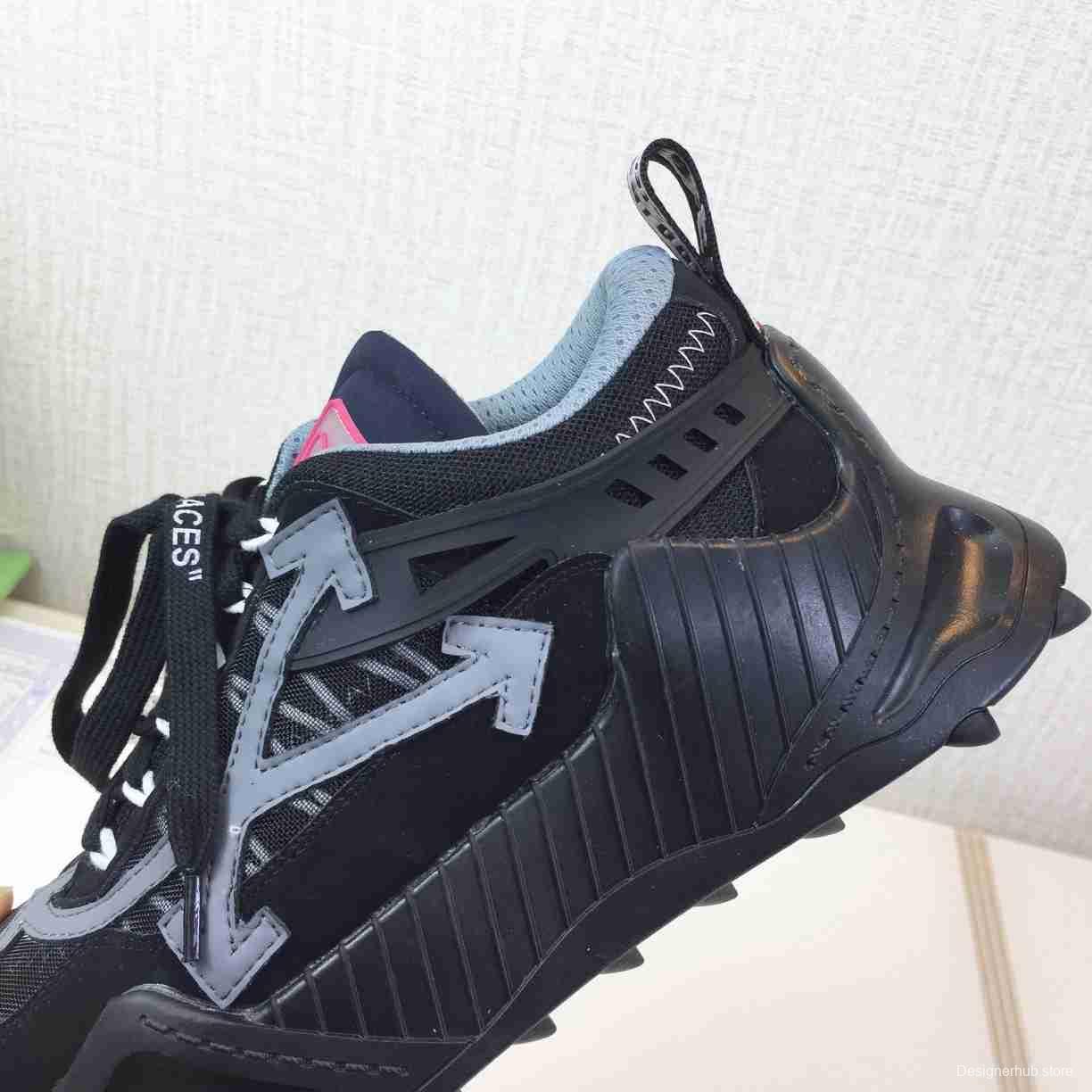 Off White Trainers