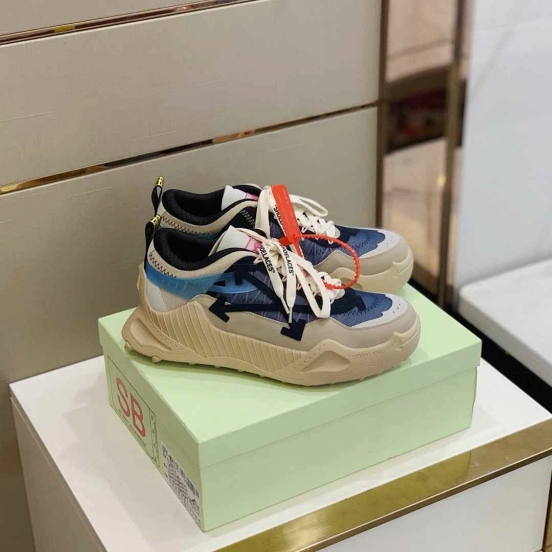 Off White Trainers
