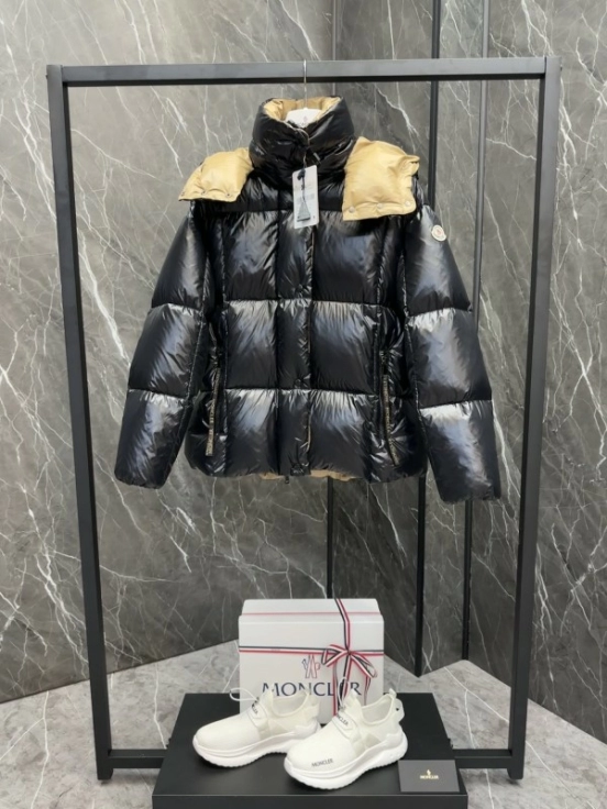 Designer Winter Coats