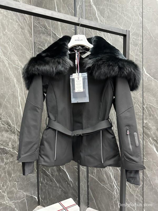 Designer Winter Coats
