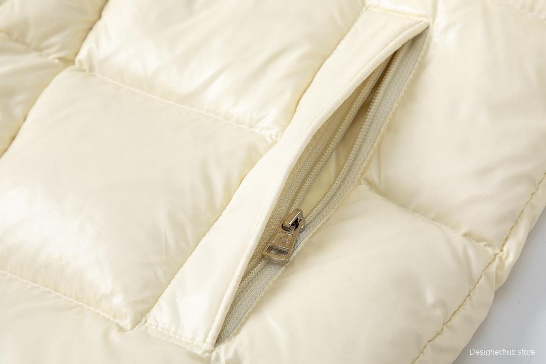 Designer Winter Coats