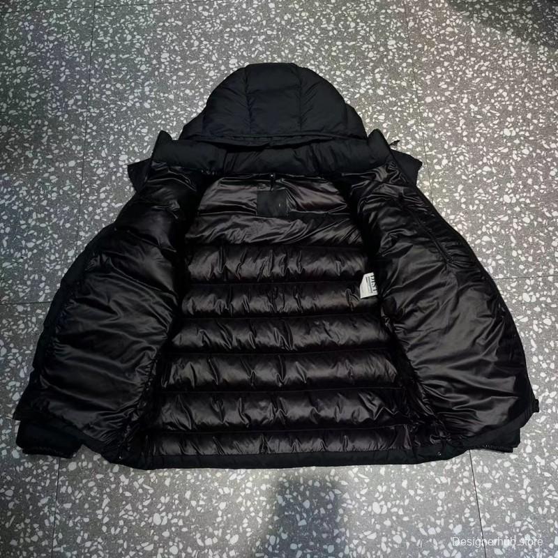 Designer Winter Coats