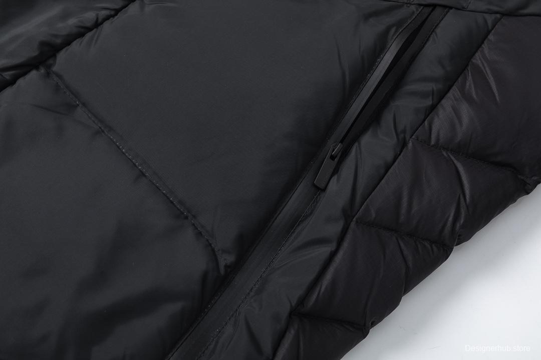 Designer Winter Coats
