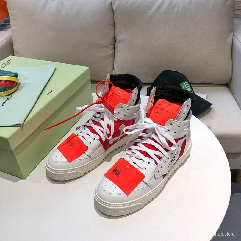 Off White Trainers