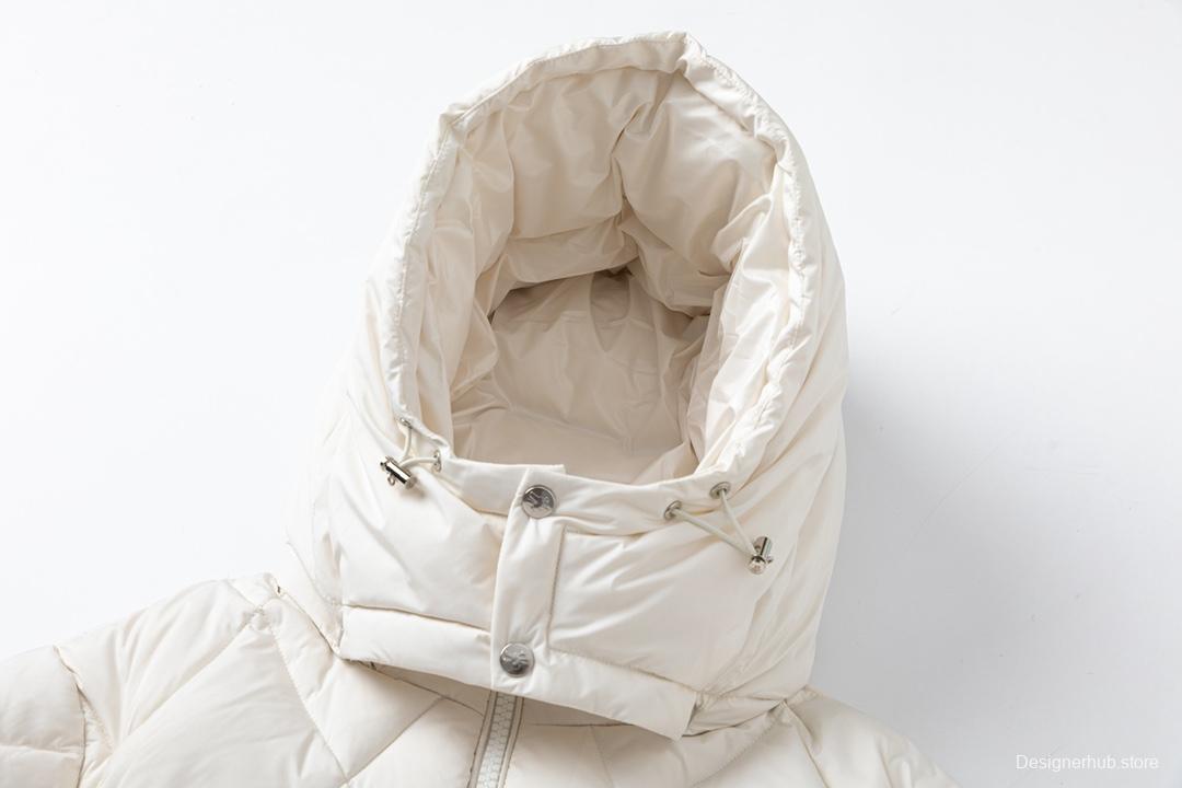 Designer Winter Coats