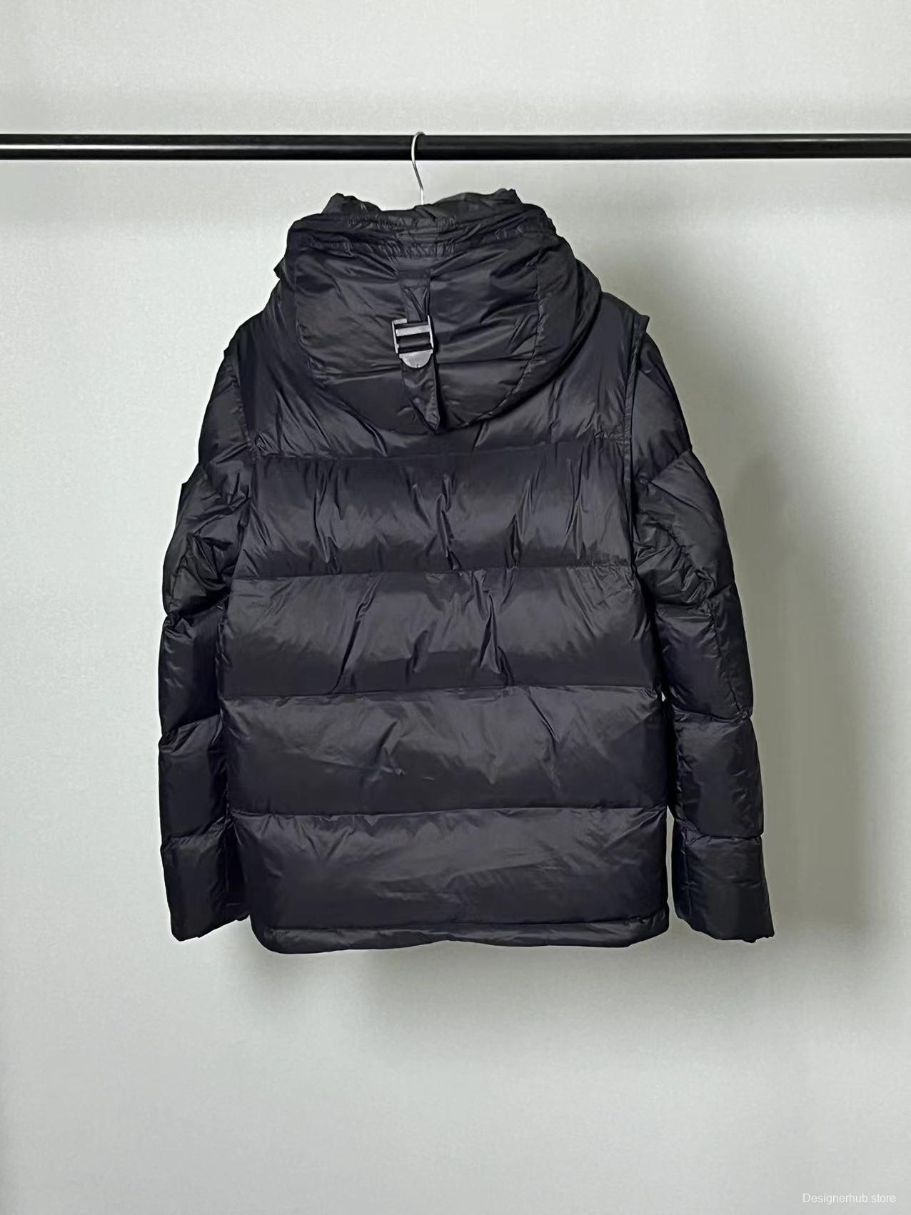 Designer Winter Coats