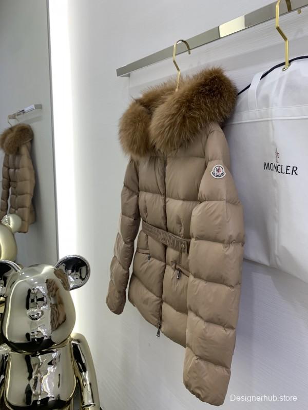 Designer Winter Coats