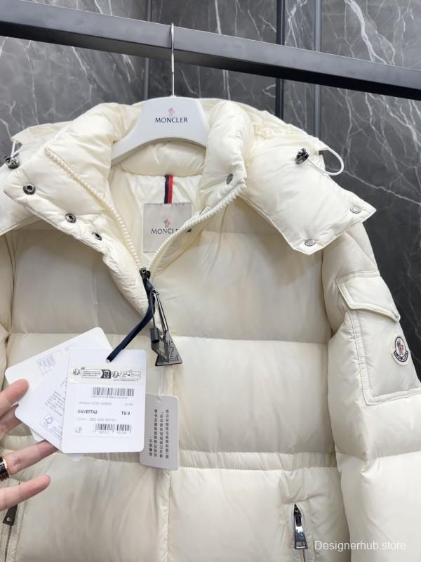 Designer Winter Coats