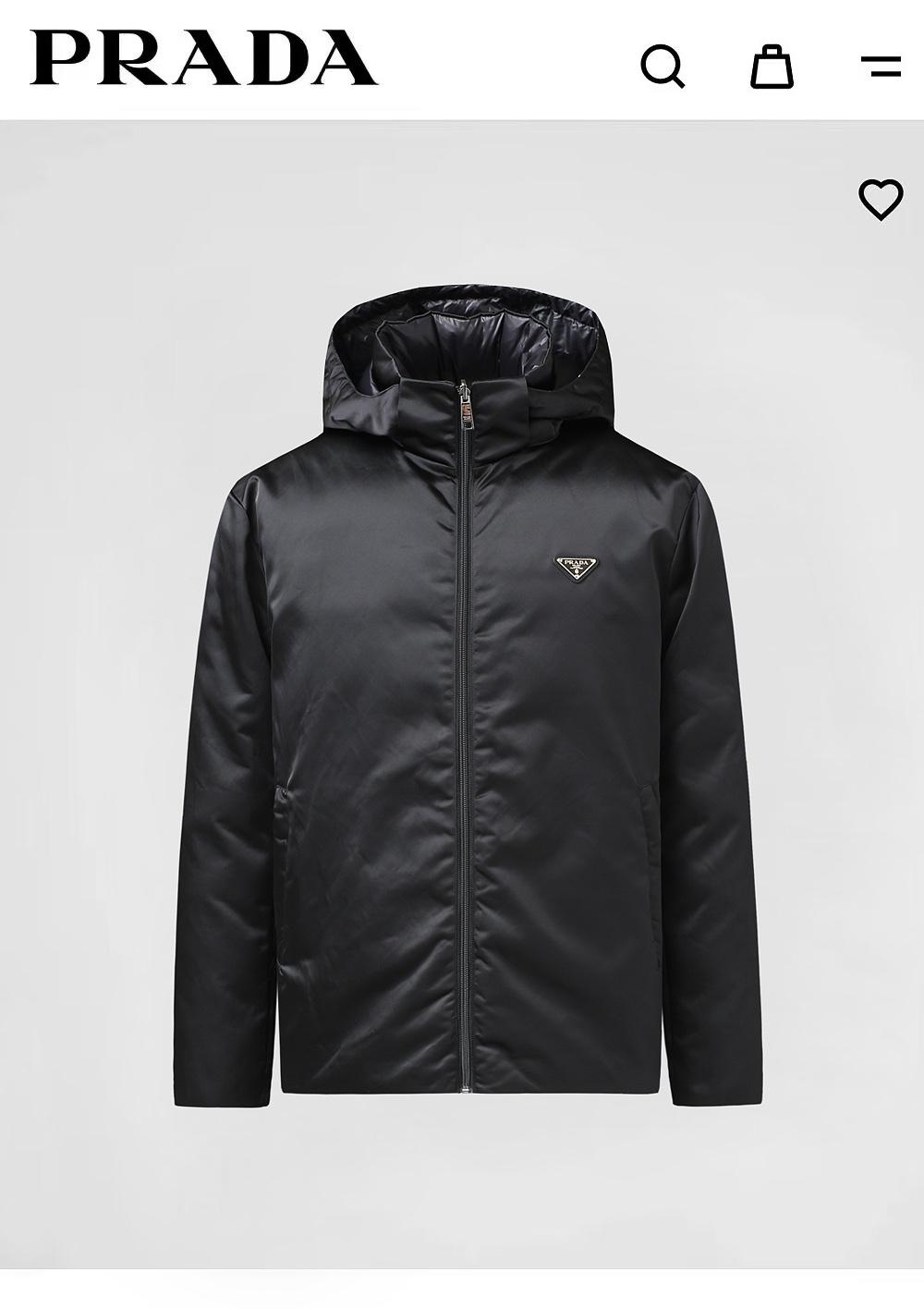 Designer Winter Coats