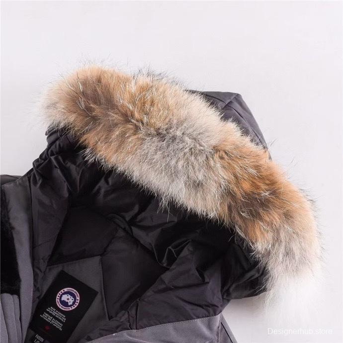 Designer Winter Coats