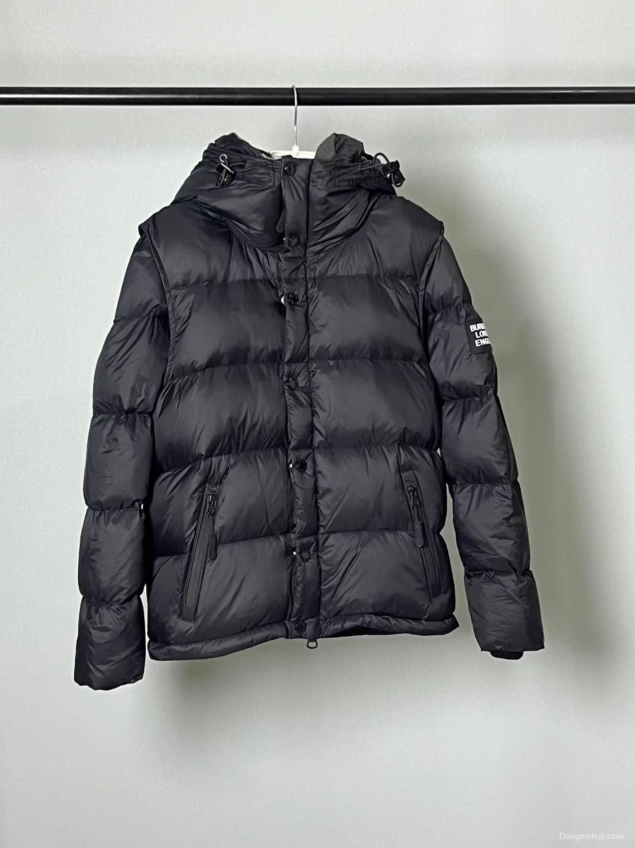 Designer Winter Coats