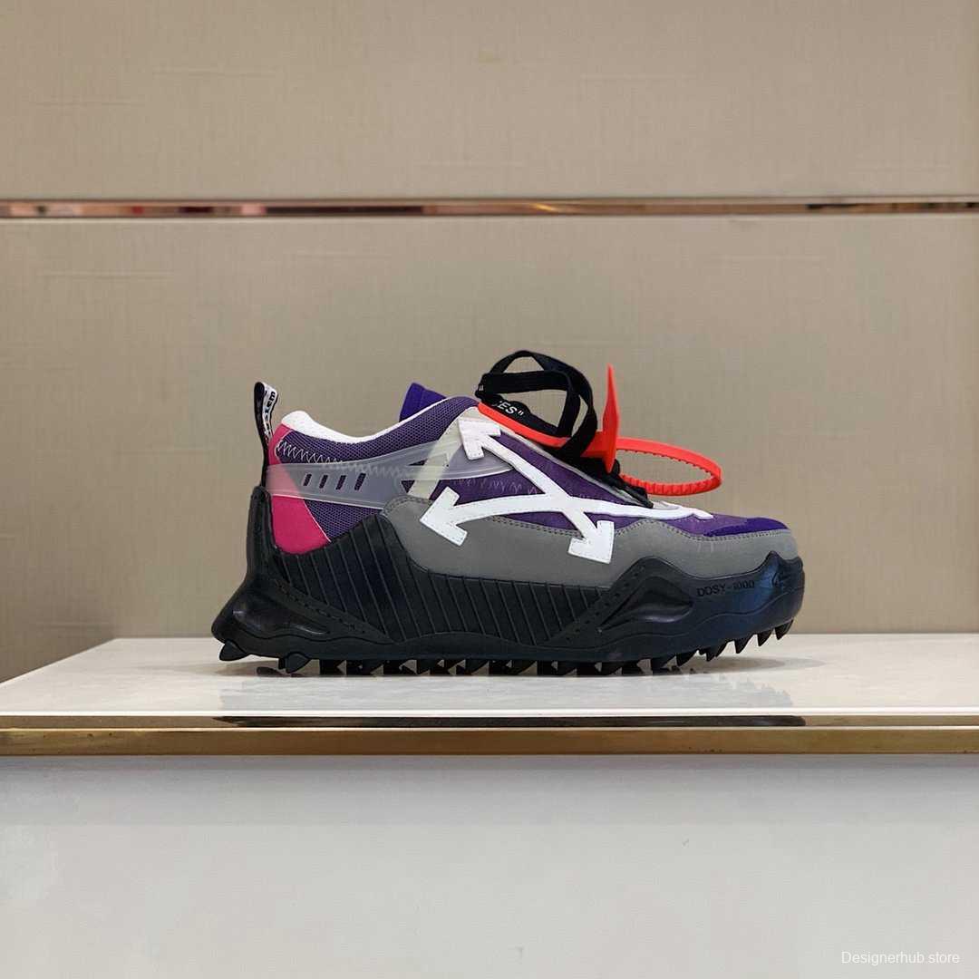 Off White Trainers