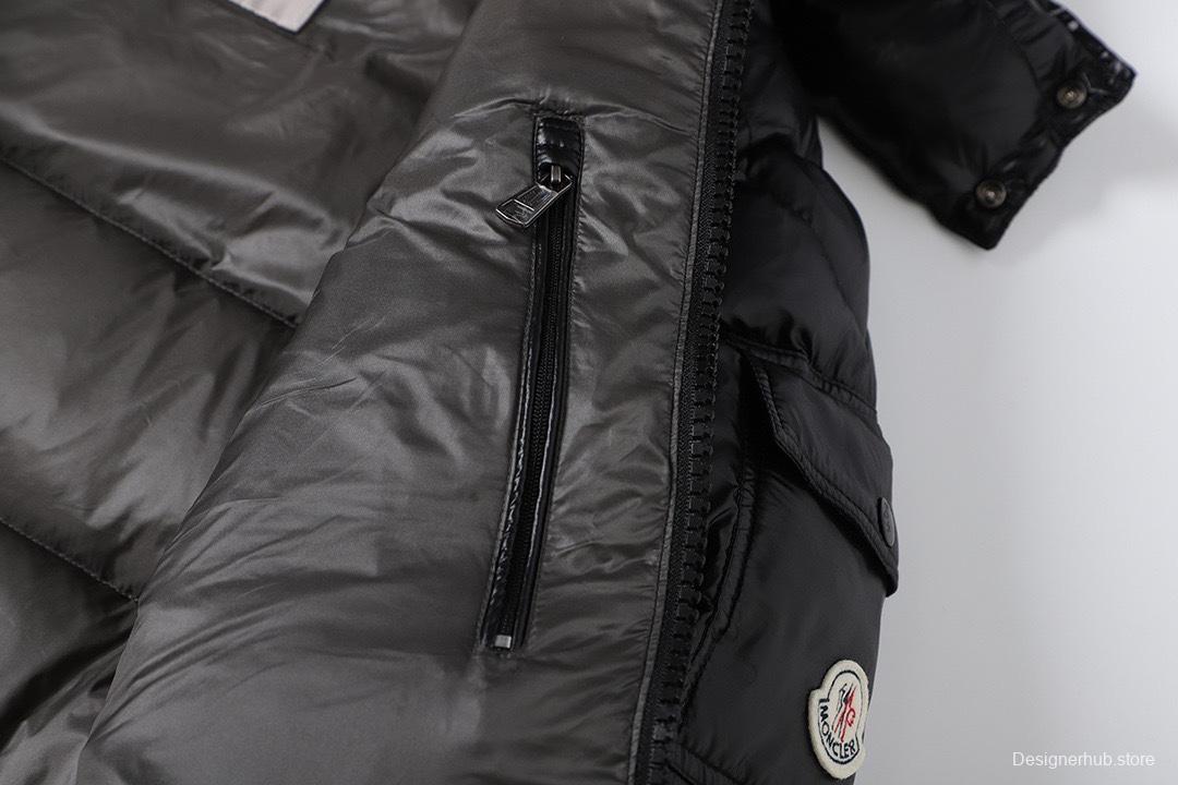 Designer Winter Coats