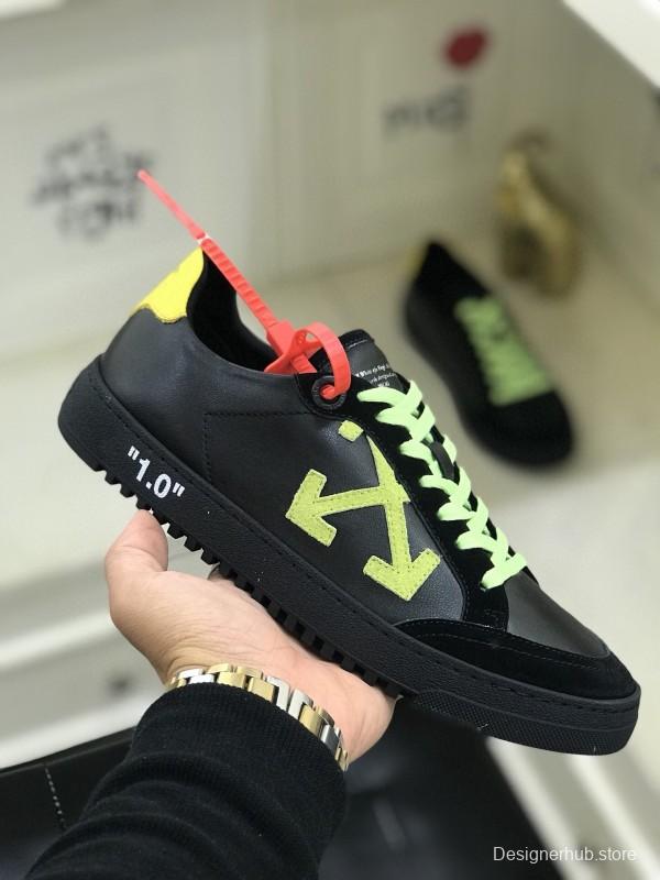 Off White Trainers