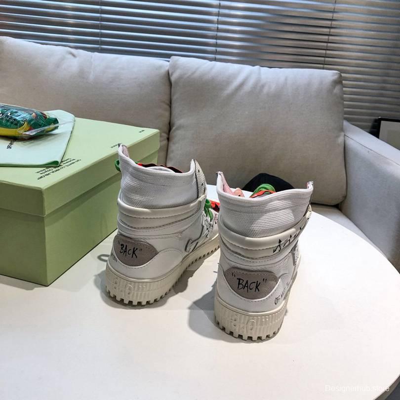 Off White Trainers