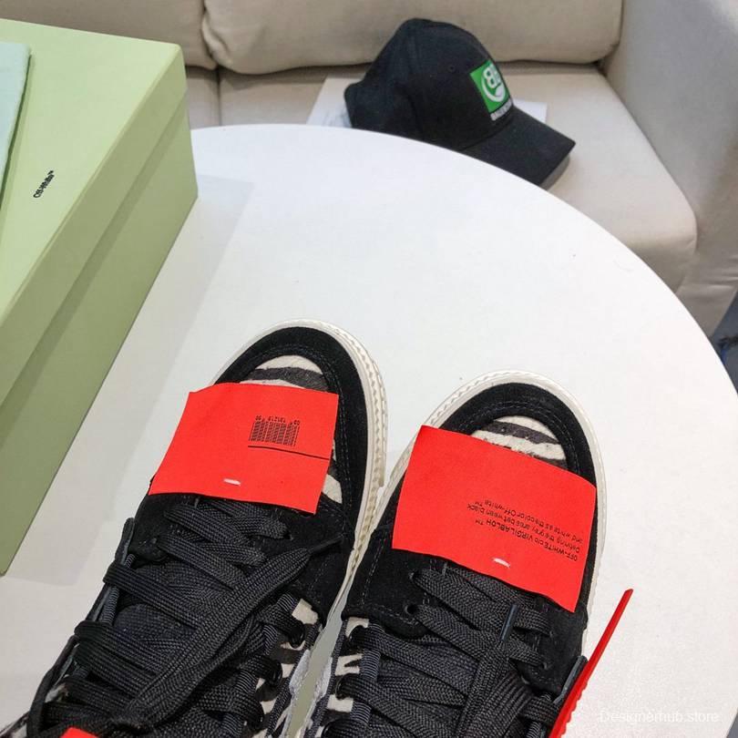 Off White Trainers