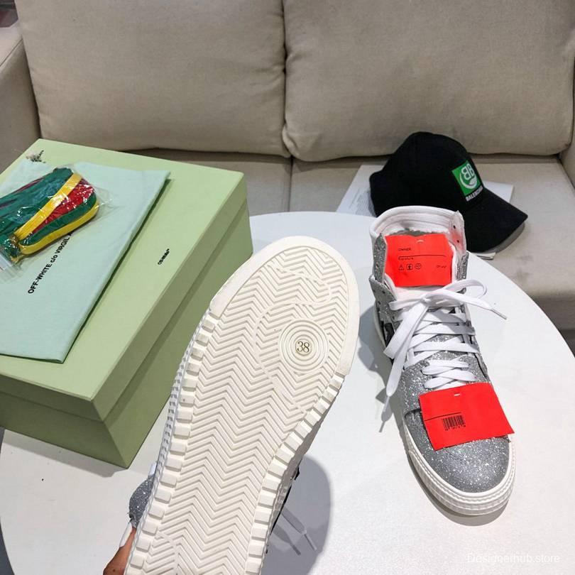 Off White Trainers