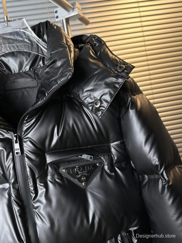 Designer Winter Coats